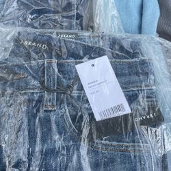 J Brand New