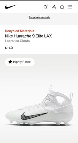 Nike Huarache 9 Elite