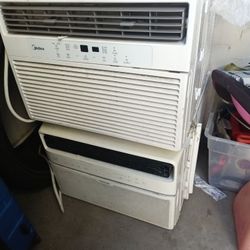 A/C UNITS