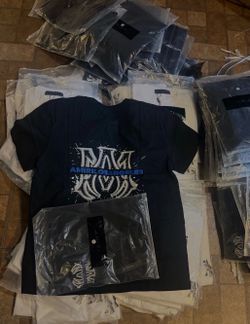 Amiri shirts