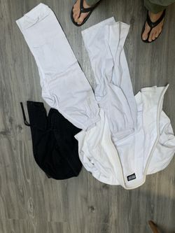 Karate outfit