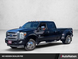 2016 Ford F-350