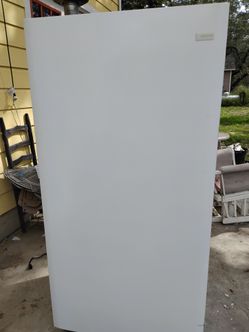 Fridore freezer