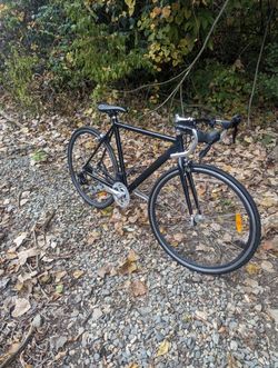 Road Speed Bike