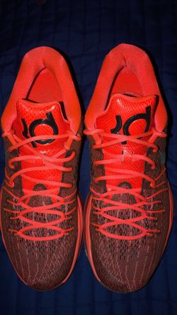 KD 8 “V8” (SZ 12)
