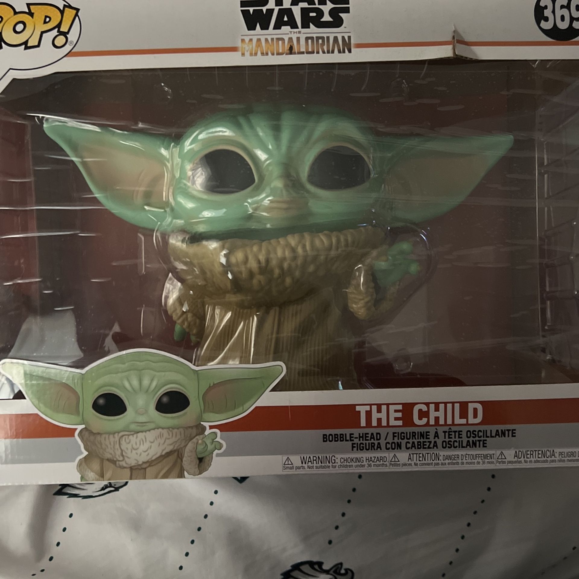 The Child