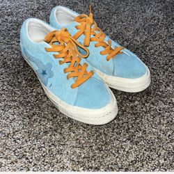 Golf Le Fleur One Star Ox - Bachelor Blue