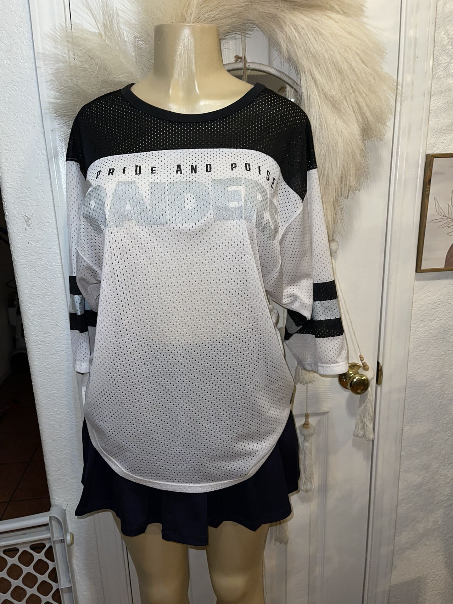 Victoria Secret Pink Jersey 