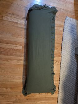 Body Pillow