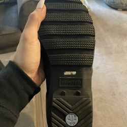 Hunter Boots 