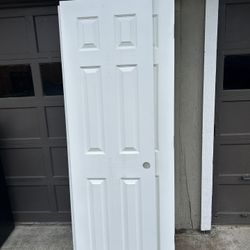 Door Slabs 