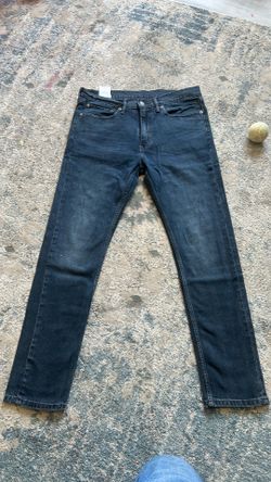 Levi’s 510 34x32
