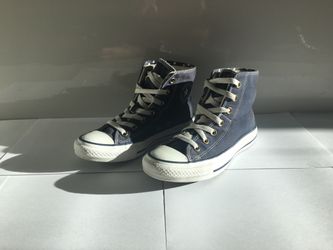 Chuck Taylor All Star Converse