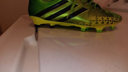 adidas gazelle silver green womens adidas Predator Elite Generation Pred Firm Ground Cleats