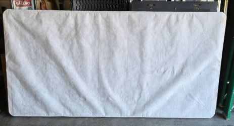 Mattress Box Spring Foundation