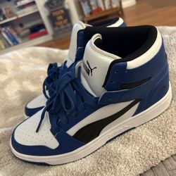 Puma Rebound Layups 7.5 Men’s/9 Women’s