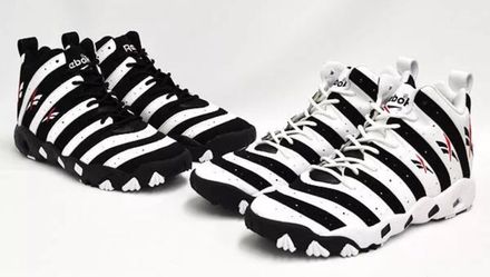 REEBOK BIG HURT FULL SZ RUN