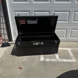 Black Diamond Toolbox