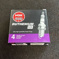 Ngk Spark Plugs