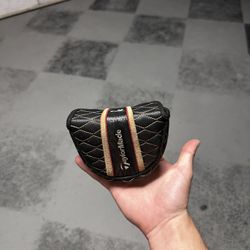 Taylormade Golf Putter Head Cover
