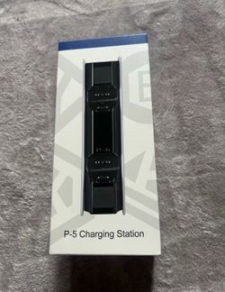 PS4/ps5 charging station
