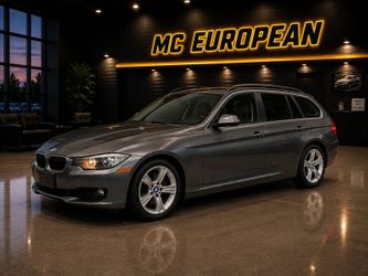 2015 BMW 3 Series 328i xDrive Wagon