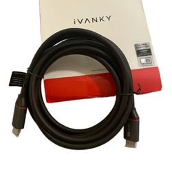 IVanky HDMI 8K Cable Ultra High Speed