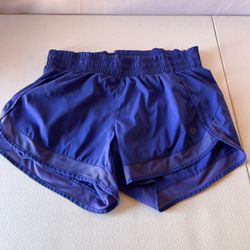 Athleta women’s running shorts