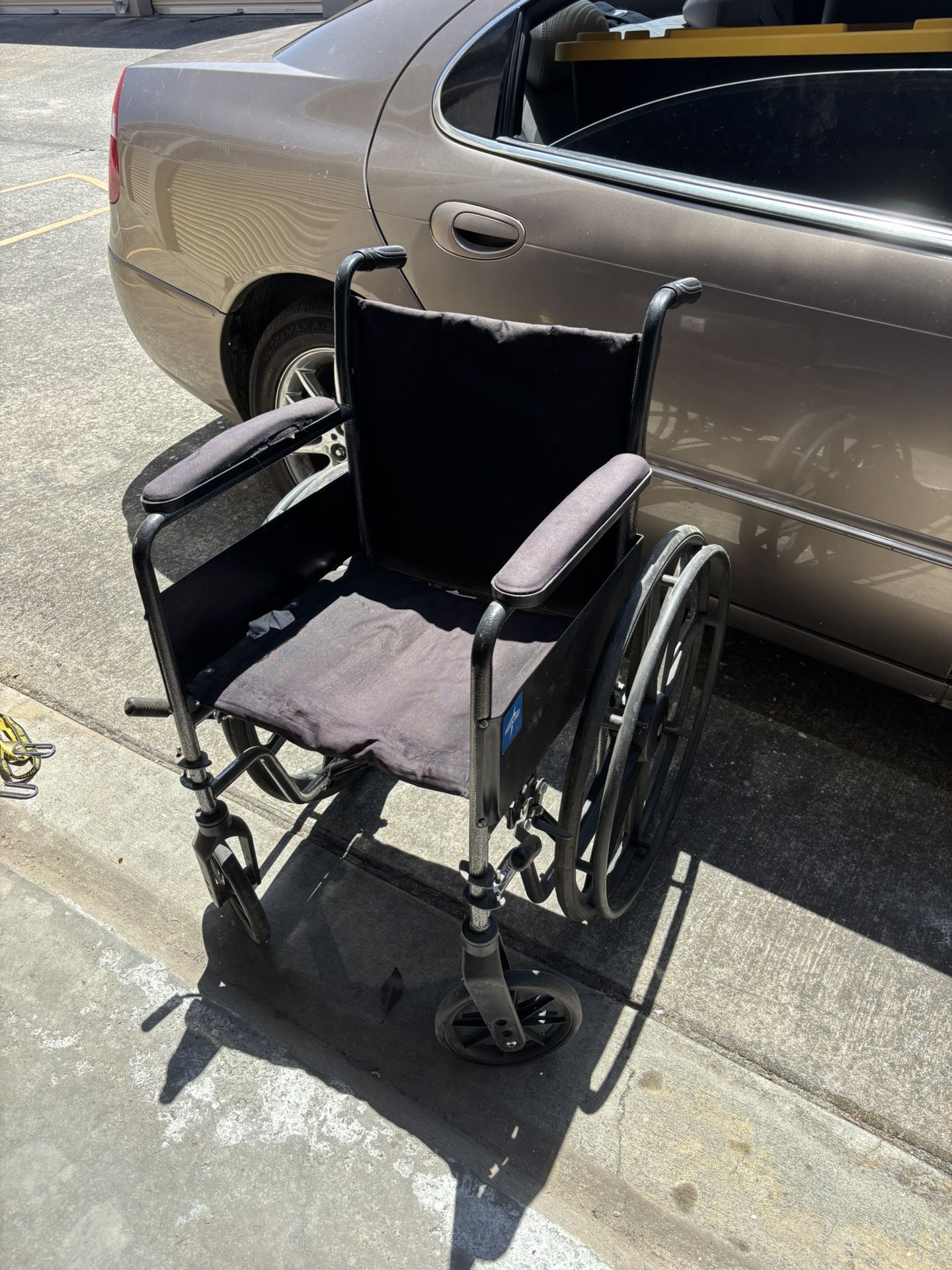 Mobility Equipment Bundle!
