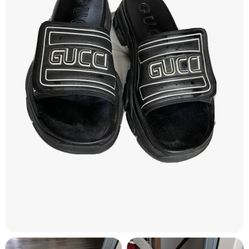 Gucci Mens Sandals 