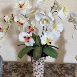 Orchid Arrangement 