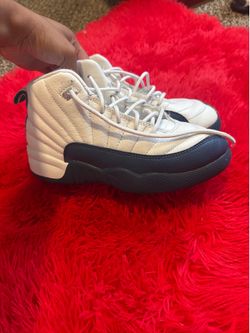 Jordan 12 Retro 2Y