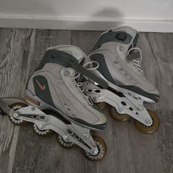Nike Roller Skates 
