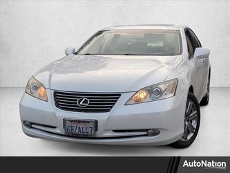 2008 Lexus ES 350