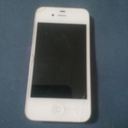 I Phone 4 S