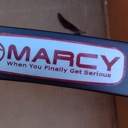 Refacciones Para Gimnasio Marcy