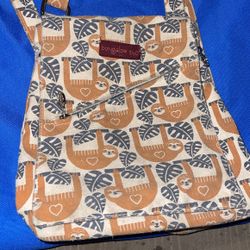 Bungalow 360 Cross Body Bag