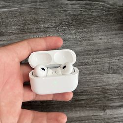 AirPods Pro’s 2nd Gen