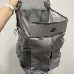 Hanging Diaper Caddy