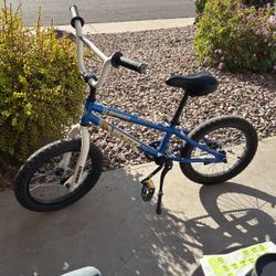 Diamondback Viper Mini 16 Kids Bike