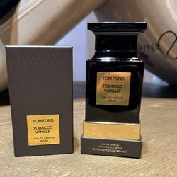 Men Cologne Tom Ford TOM F0RD 