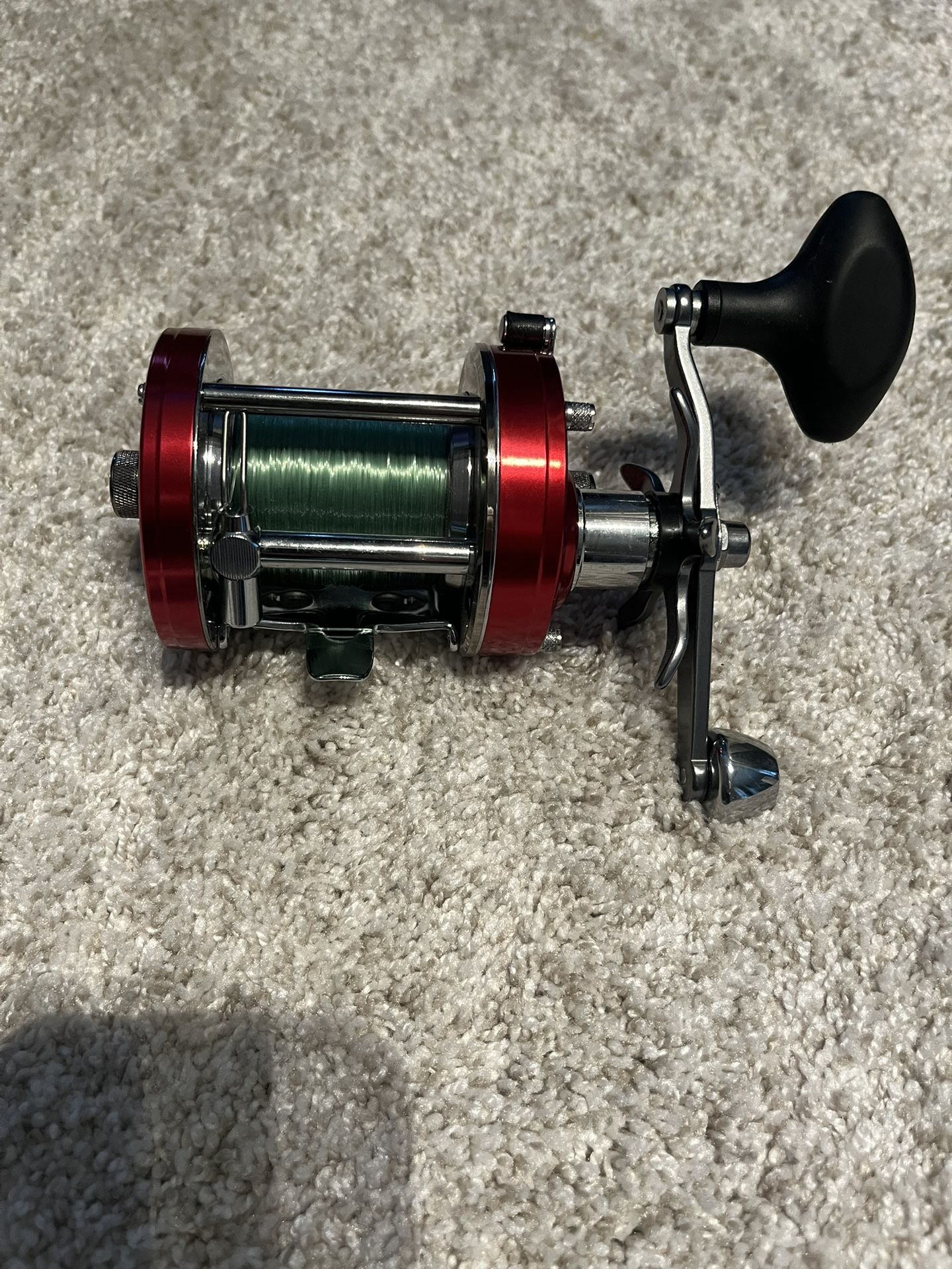 Abu Garcia Ambassadeur 7001 Reel
