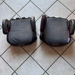 Car Seats