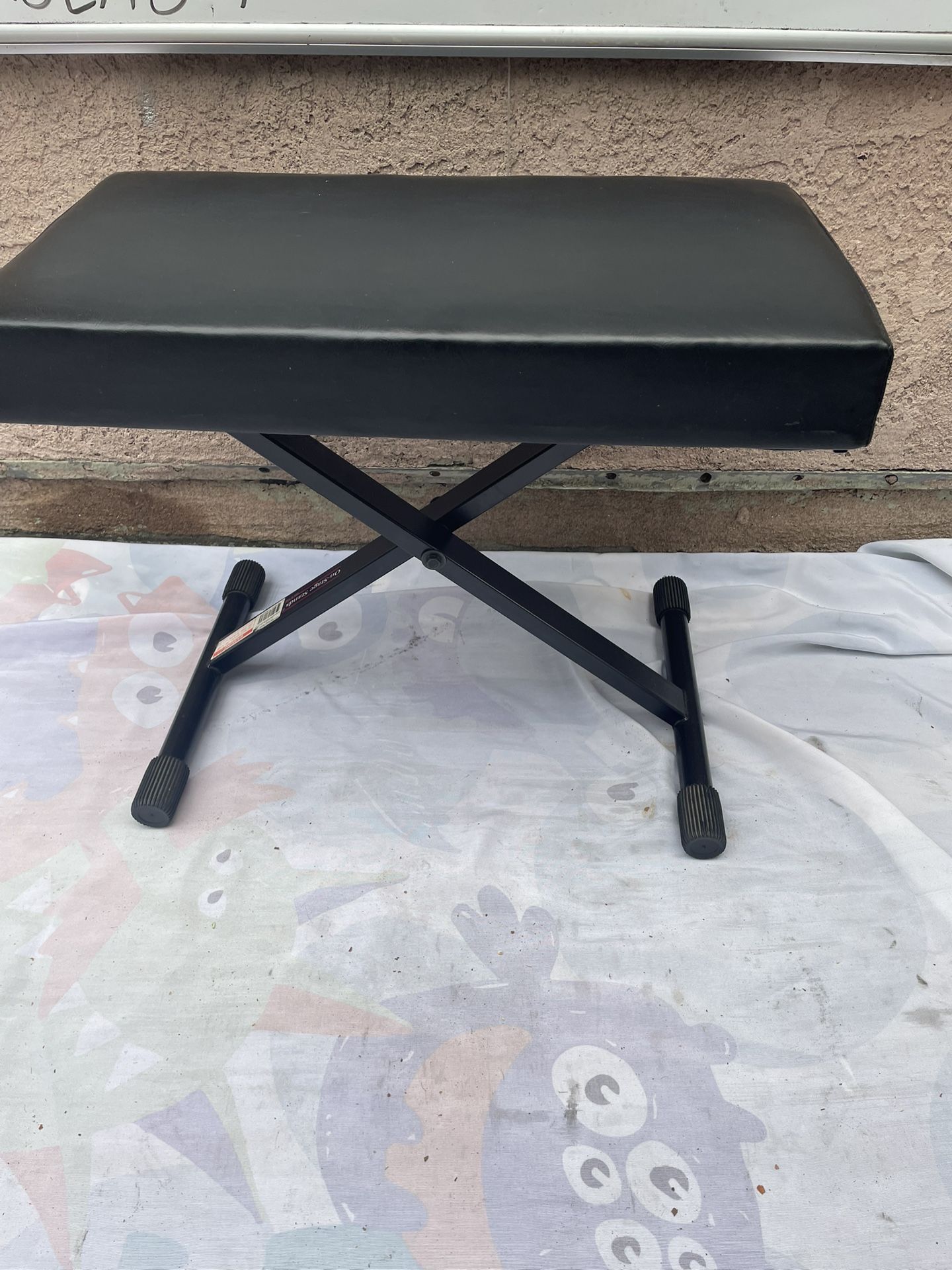 Piano Bench