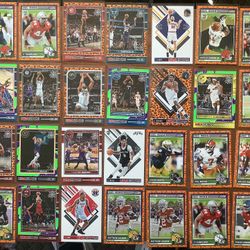Sports Cards