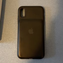 IphoneX Smart Batterycase