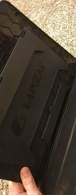Laptop Gear Adjustable Stand