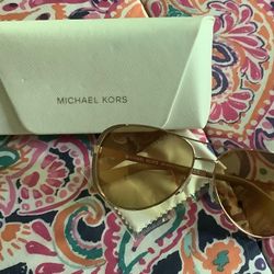 Michael Kors Aviators