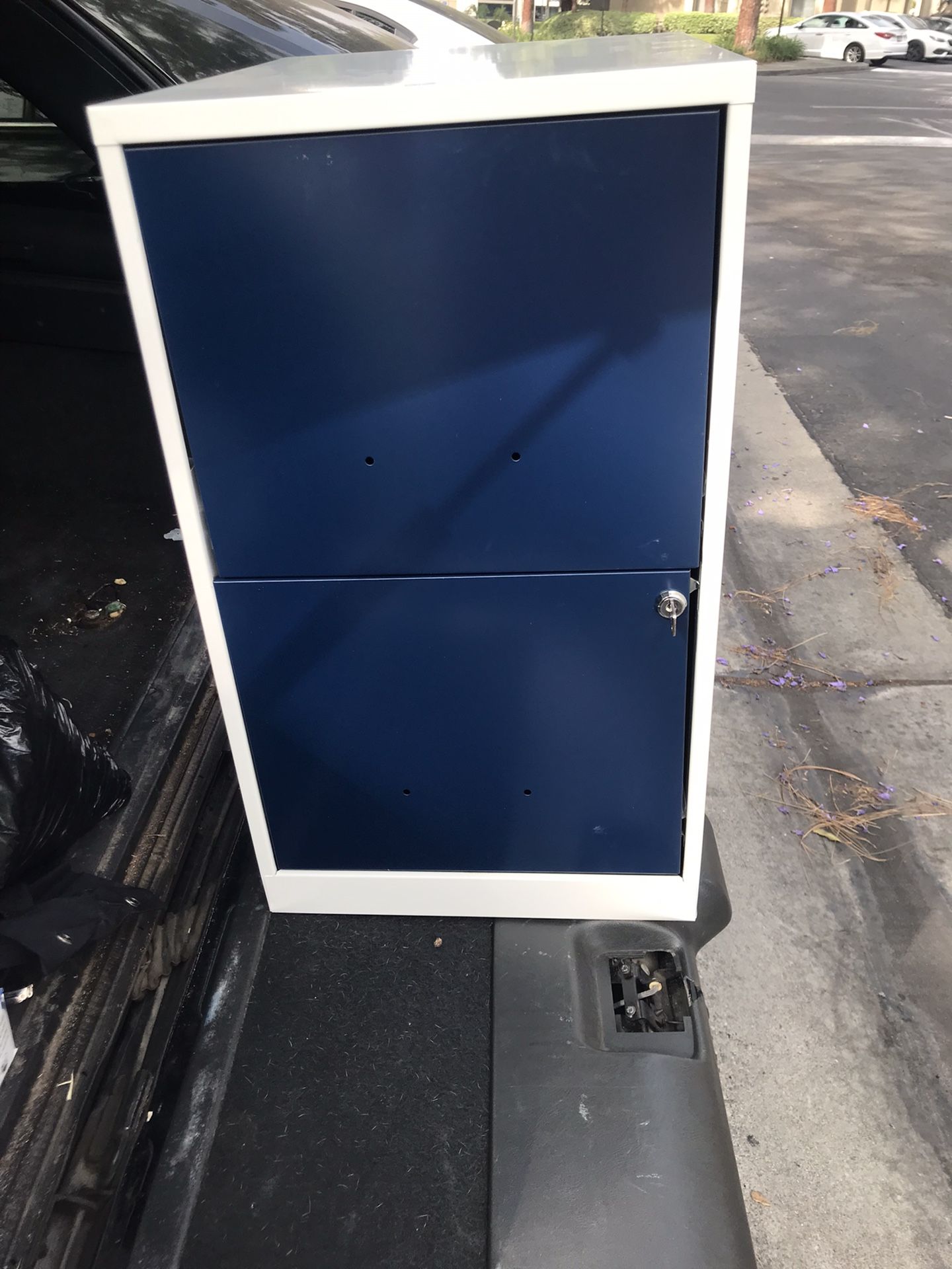 File Cabinet