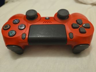 Play Station Controler